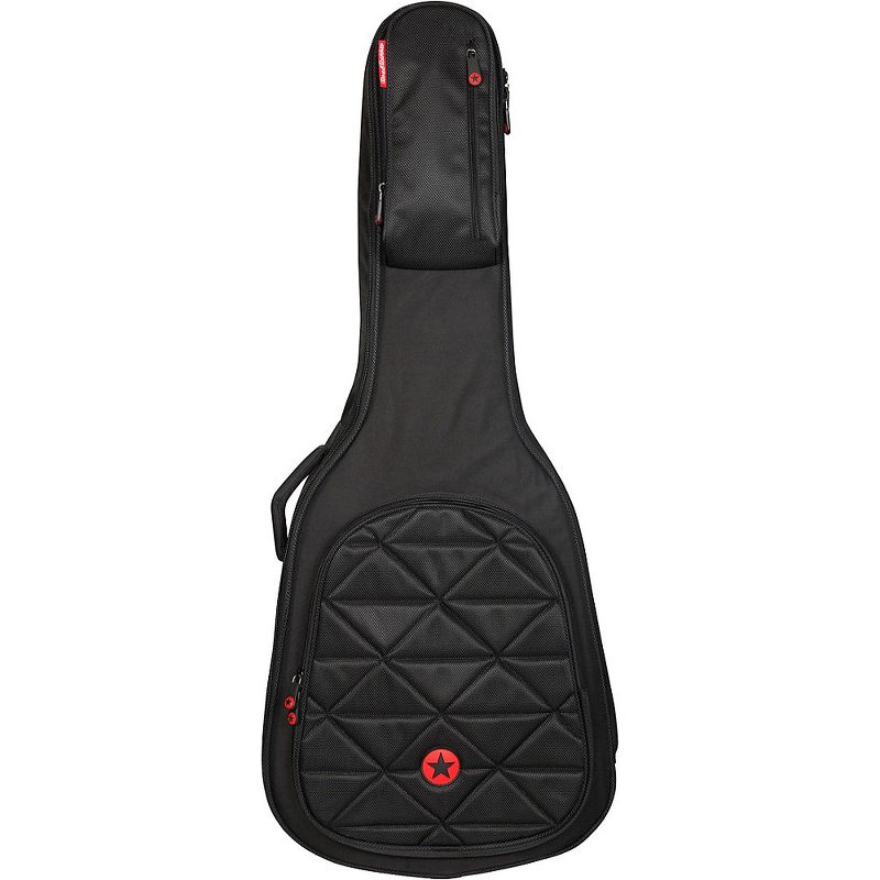 Road Runner Boulevard II OM Acoustic Guitar Gig Bag