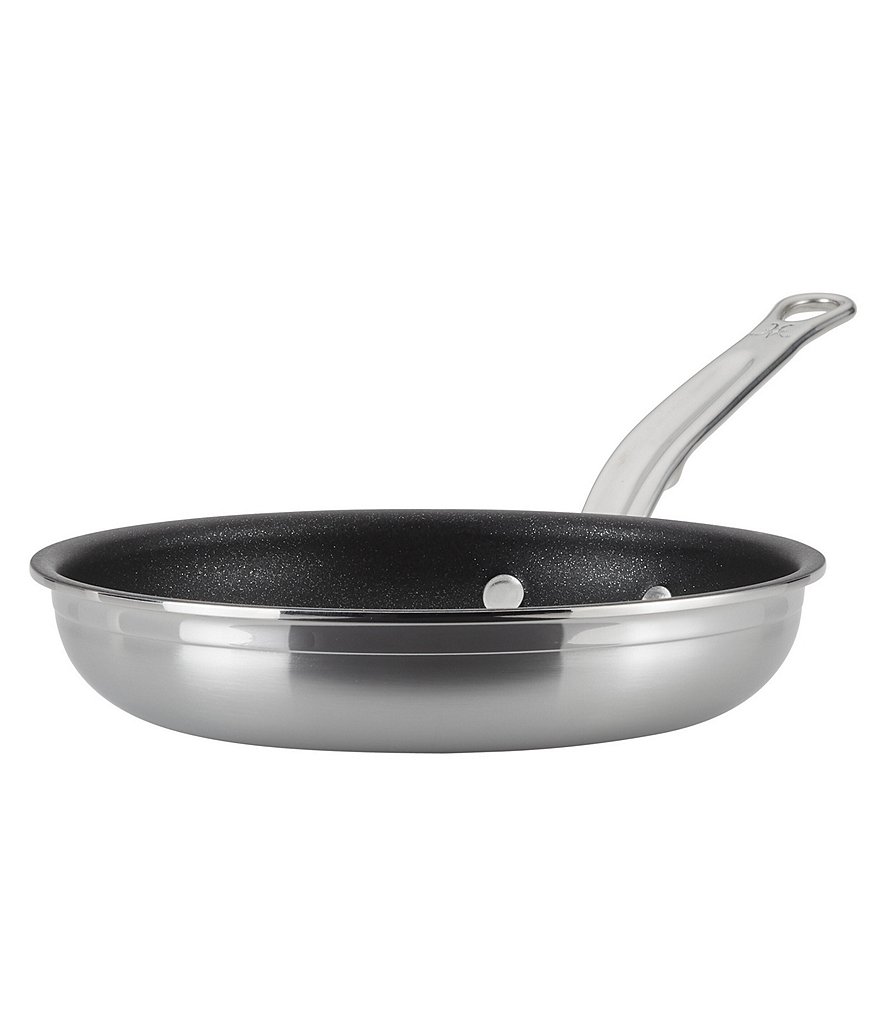 Hestan ProBond TITUM Nonstick Skillet, 8.5#double;