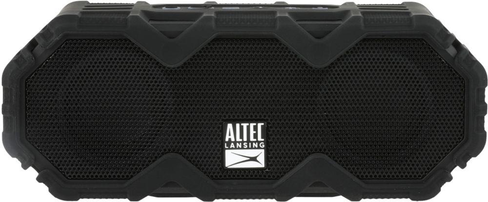 Mini LifeJacket Jolt IMW479L Portable Bluetooth Speaker - Black