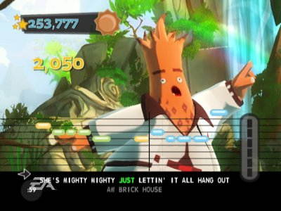 arcade zone  nintendo wii