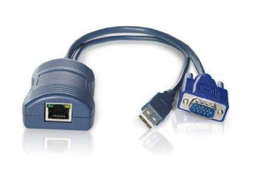 Adder USB access module, CATX-USB