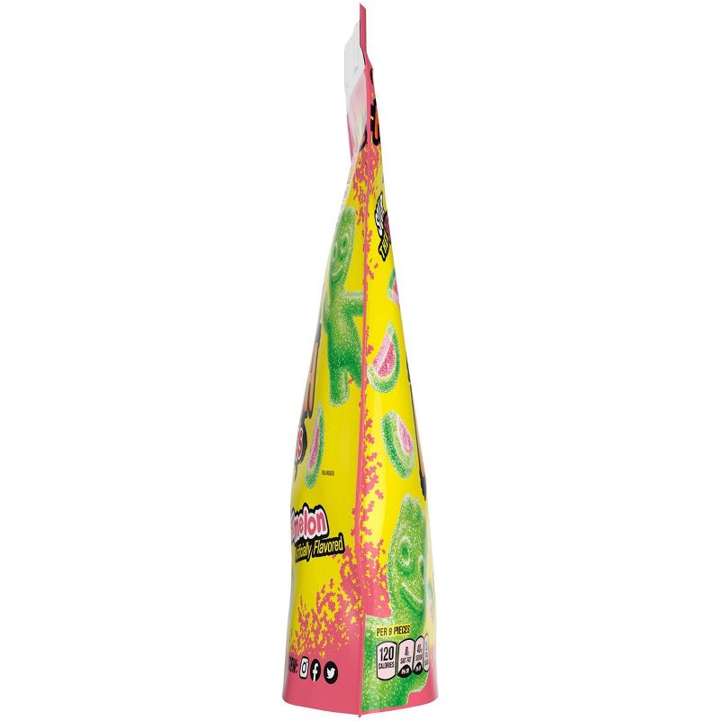 Sweetworks Sour Strawberry Unicorns & Hearts - 10.7oz