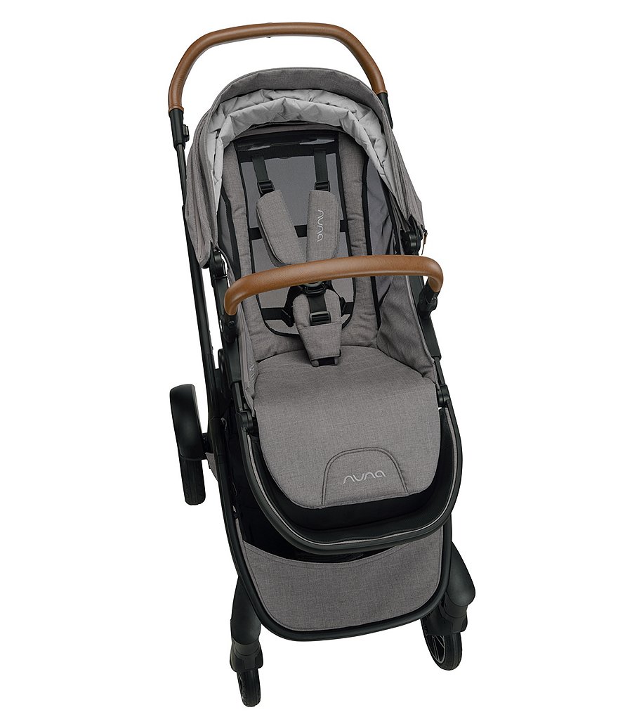 Nuna Demi Grow Convertible Stroller
