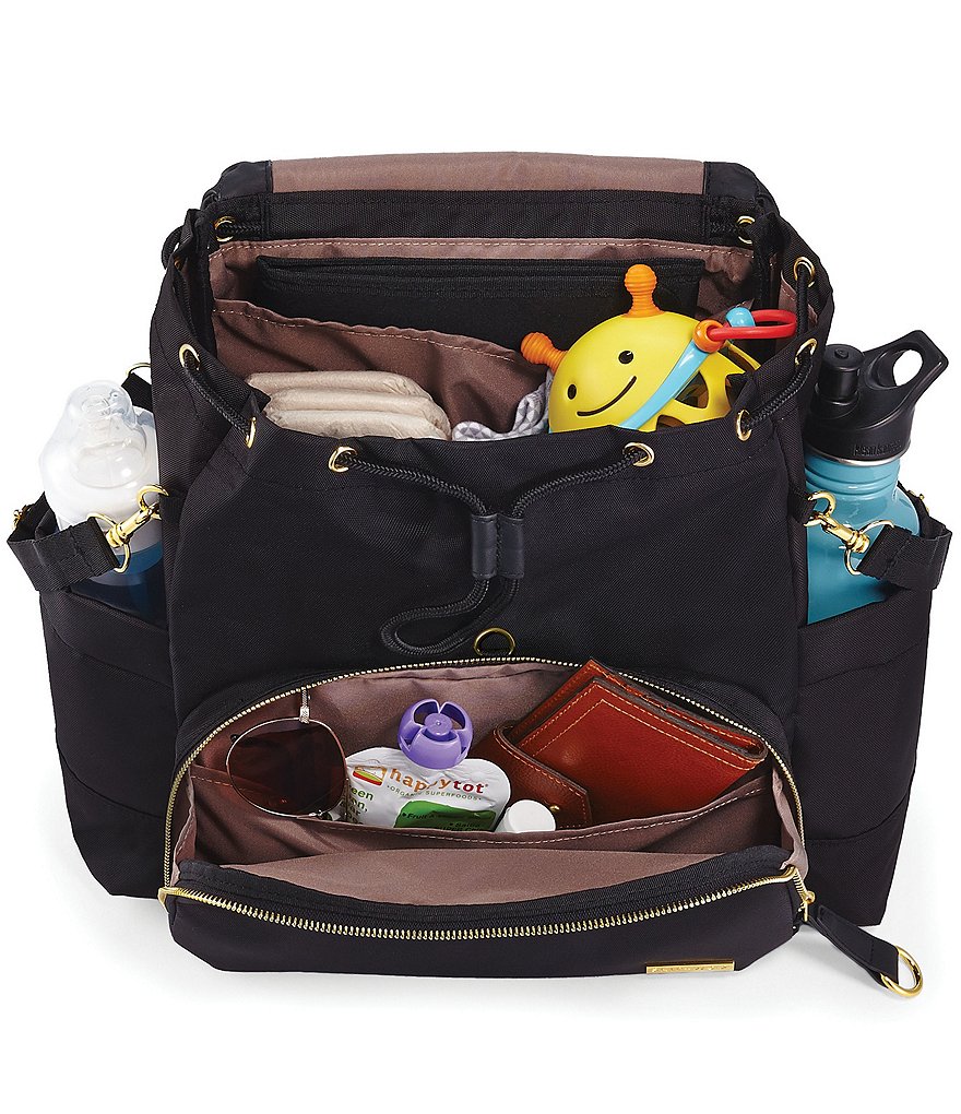 Petunia Pickle Bottom Meta Backpack - Dusted Desert