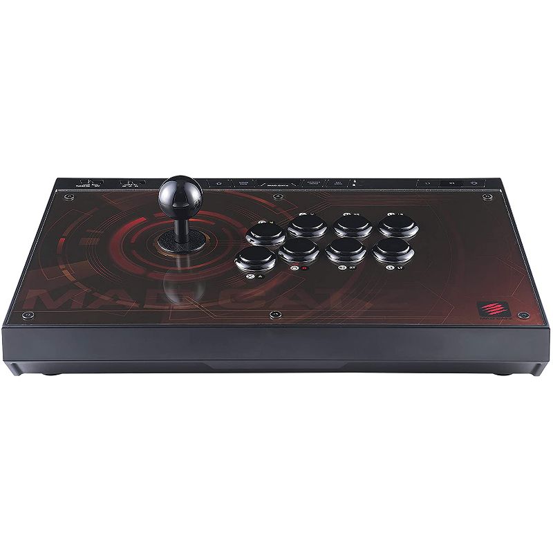 Mad Catz The Authentic EGO Arcade Stick (GAPCCAINBL00)