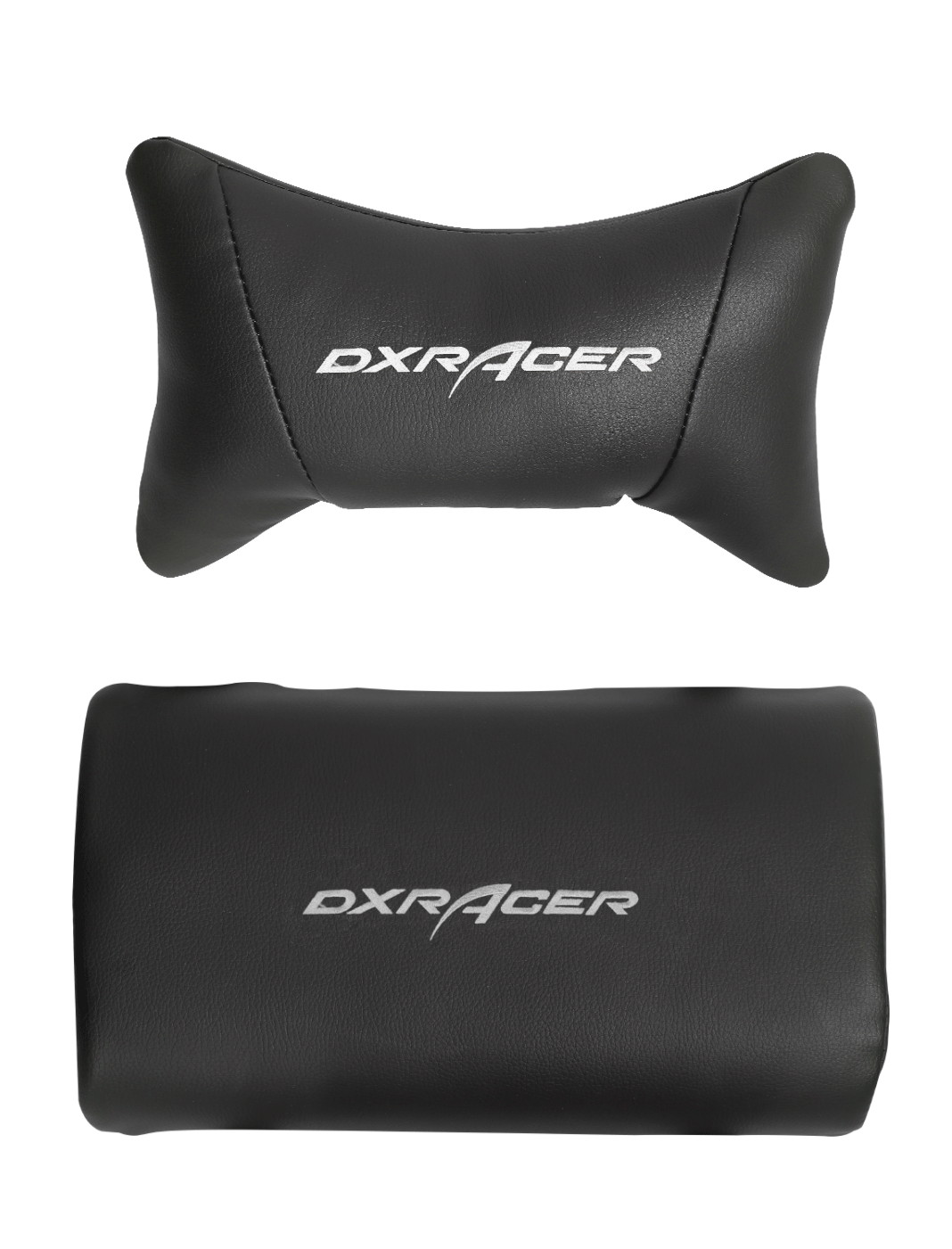 DXRacer Ergonomically Modular Gaming Chair P Series - PC188 - Black