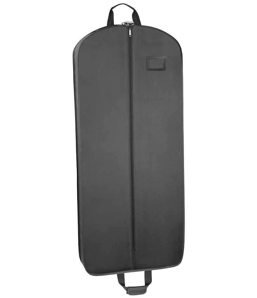 Delsey Paris Velocity Softside Spinner Garment Bag