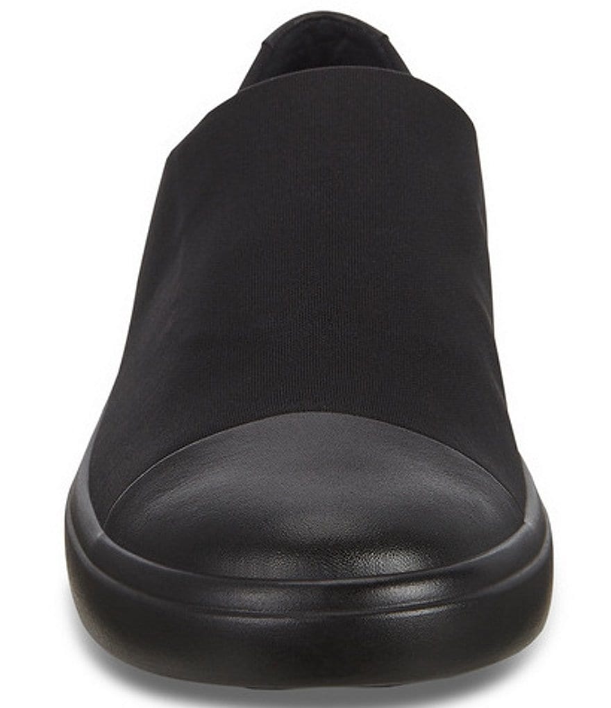 ECCO Soft 7 Wedge GTX Wedge Slip-Ons