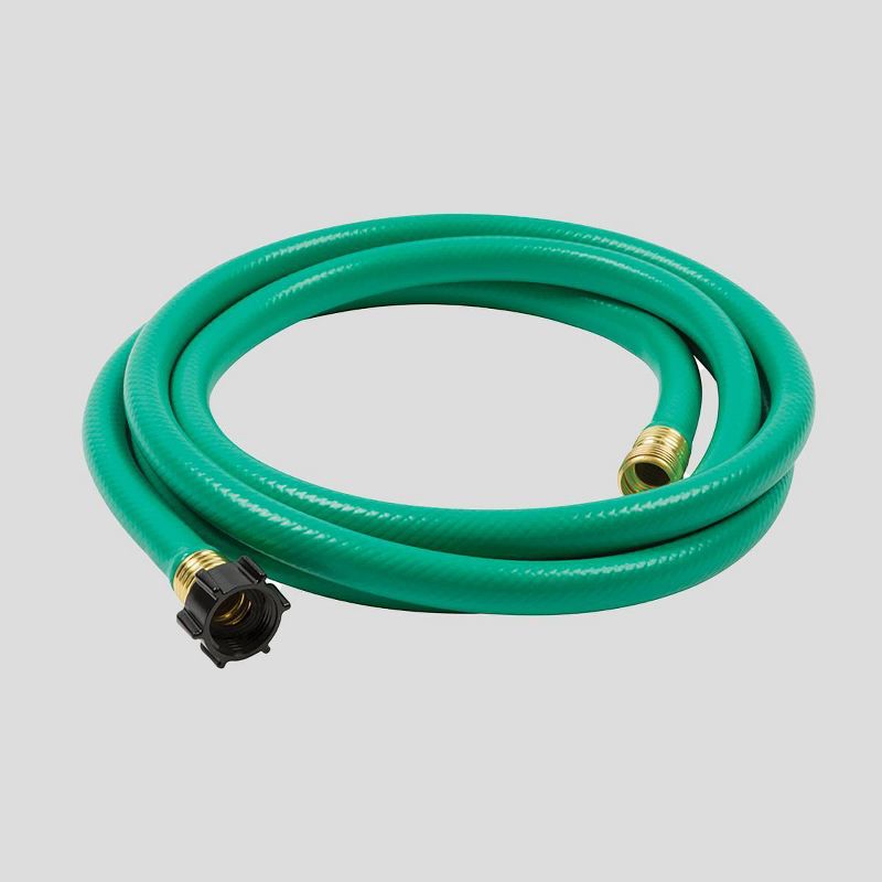 Gilmour 5/8" x 10' Leader Hose