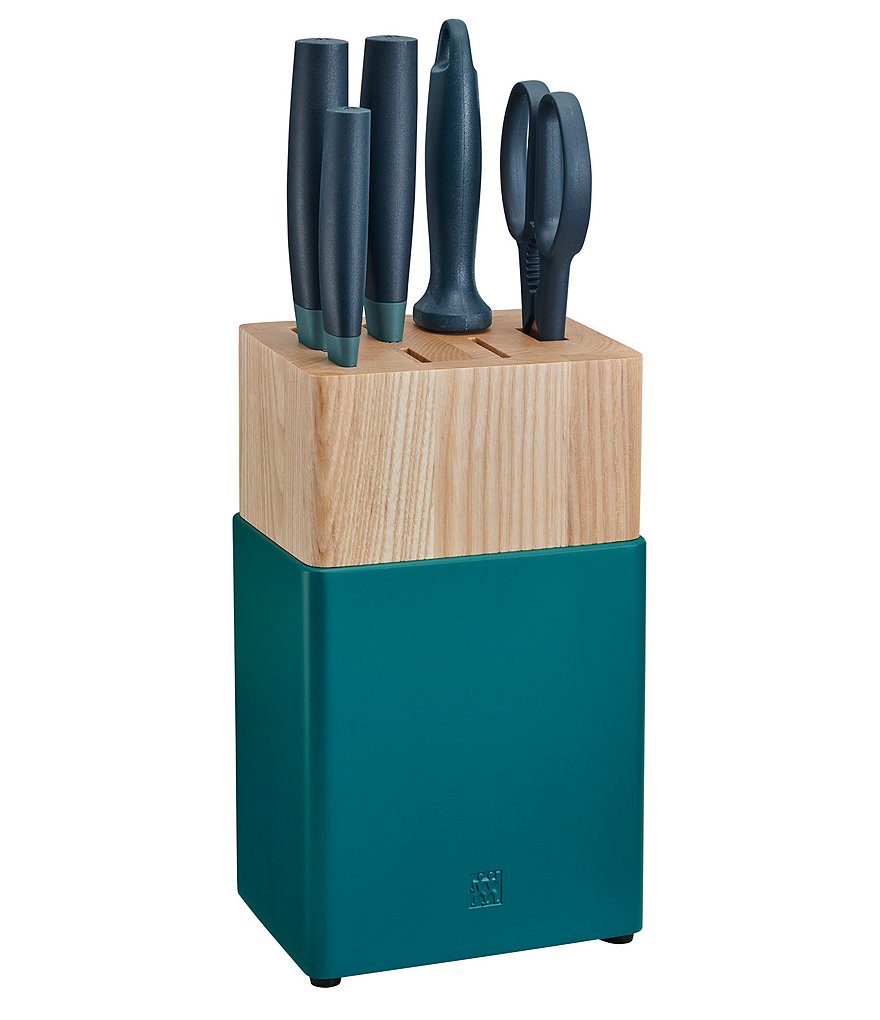 Miyabi Evolution 6.5#double; Nakiri Knife