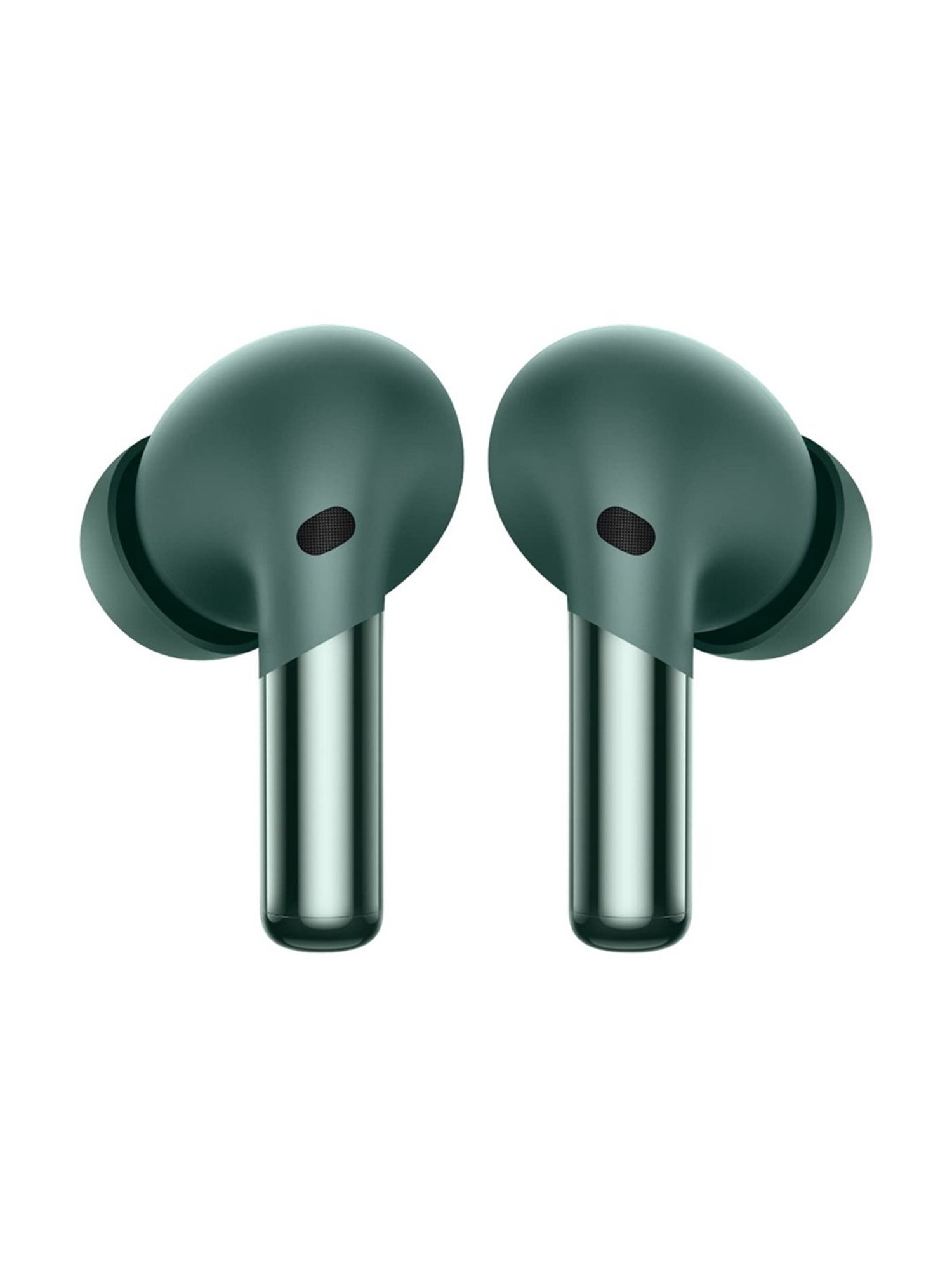 OnePlus Buds Pro 2 In Ear Bluetooth Earbuds with Upto 48dB ANC (Arbor Green, True Wireless)