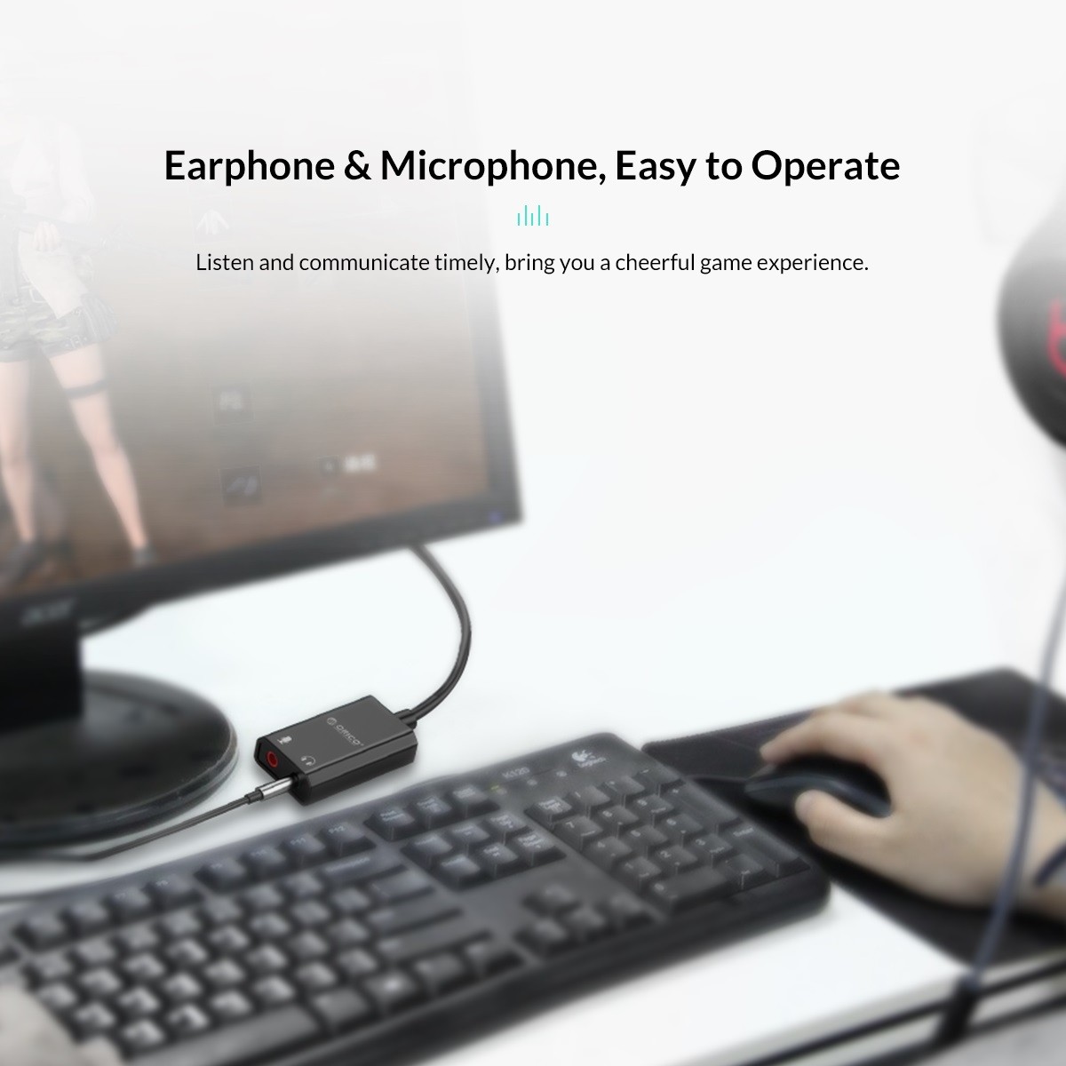 Sound Blaster Audigy Rx - E-mu - Pci Express - 24 Bit - Internal (70sb155000001)