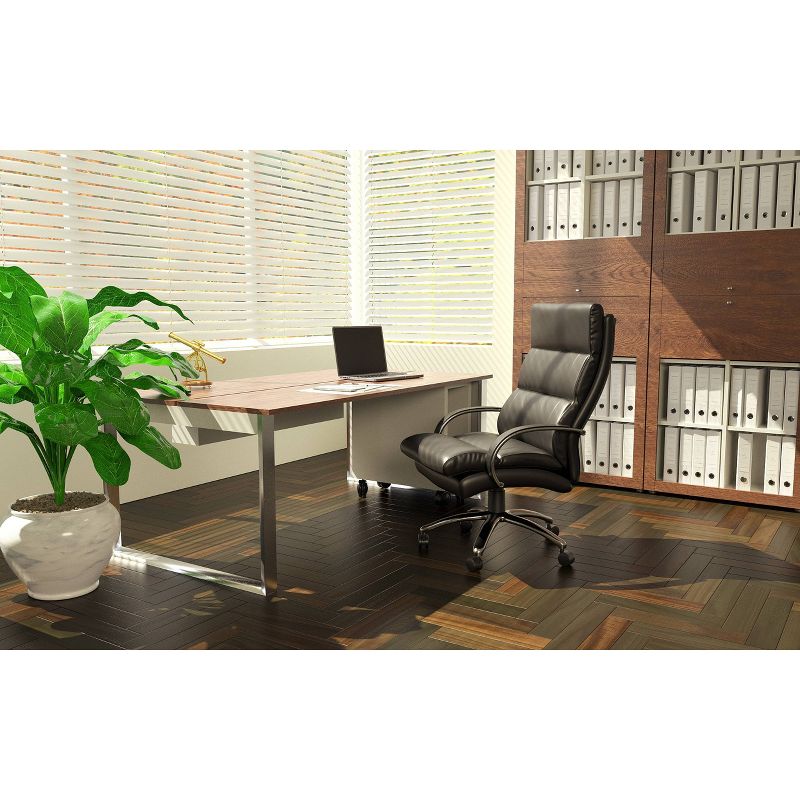 Task And Office Chairs Boss Office Products Black