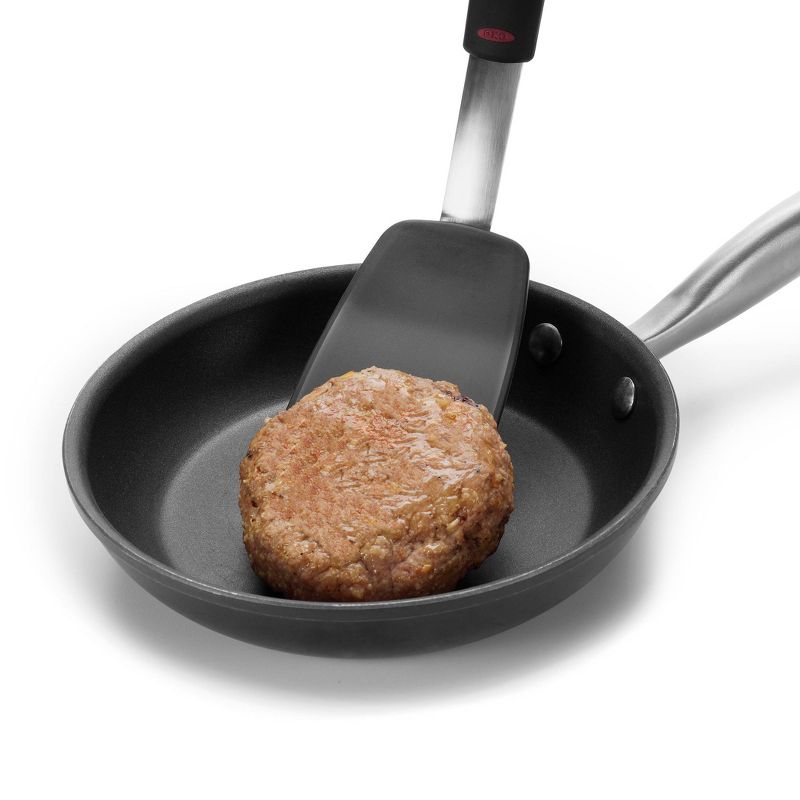 Baltique Malta Slotted Spatula