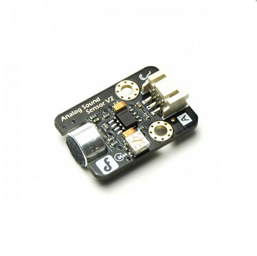 WWH-Analog Sound Sensor