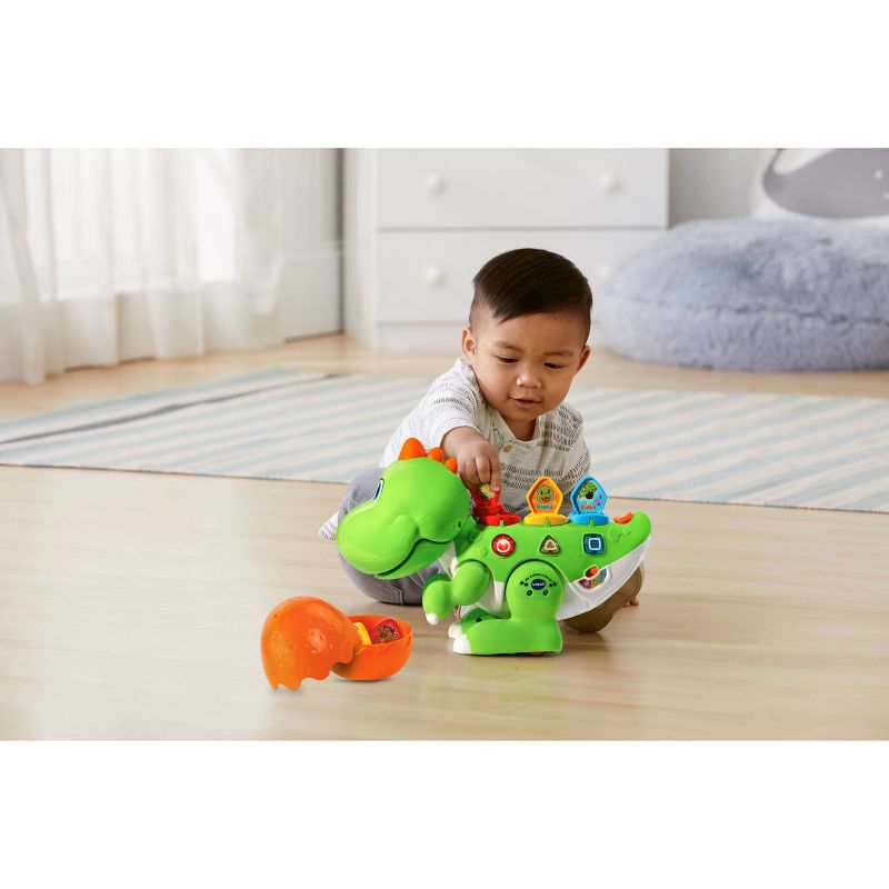 VTech Mix And Match-a-Saurus