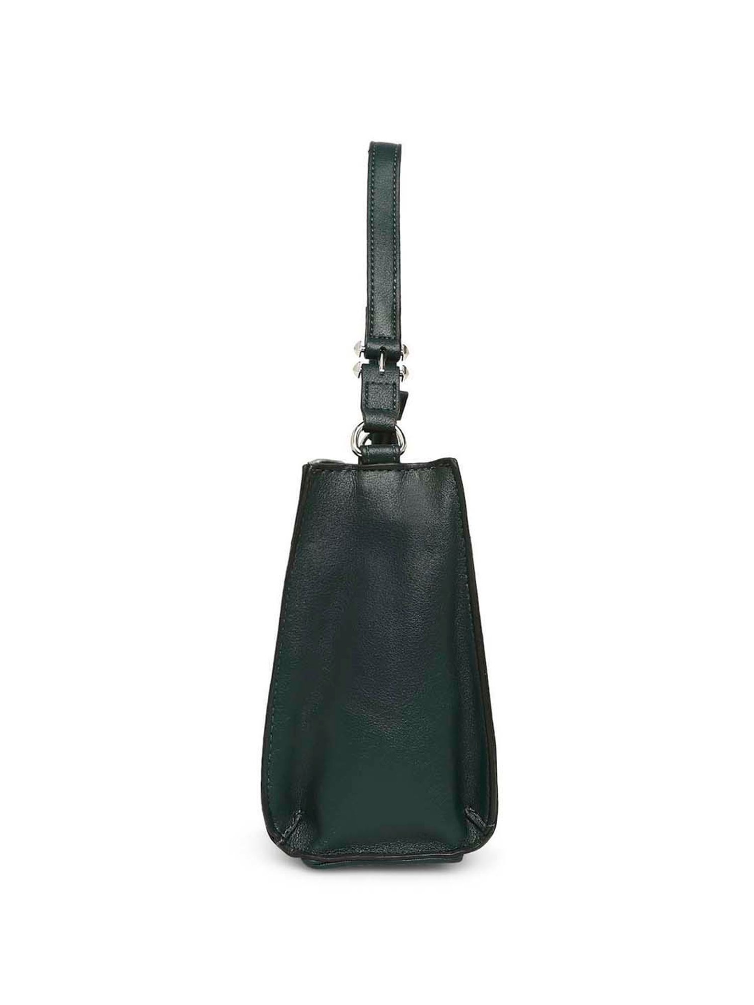 Marina Galanti Forest Midnight Sonata Soft Handbag