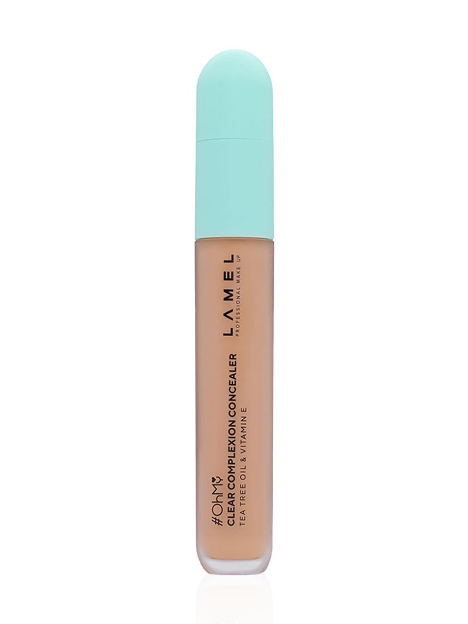 Lamel OhMy Clear Complexion Concealer 405 Caramel - 7 ml