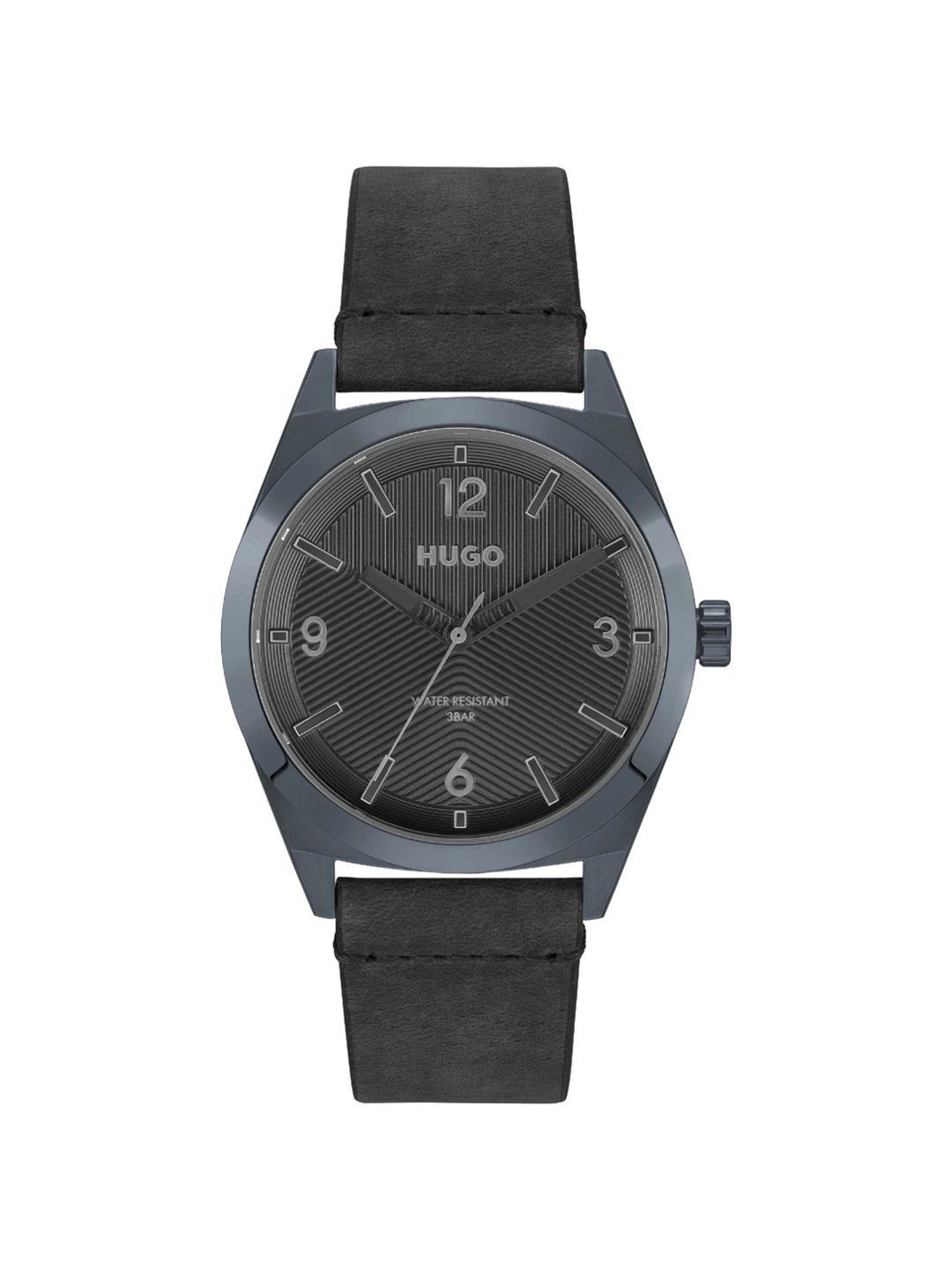 HUGO MGI-1530250 Make Analog Watch for Men