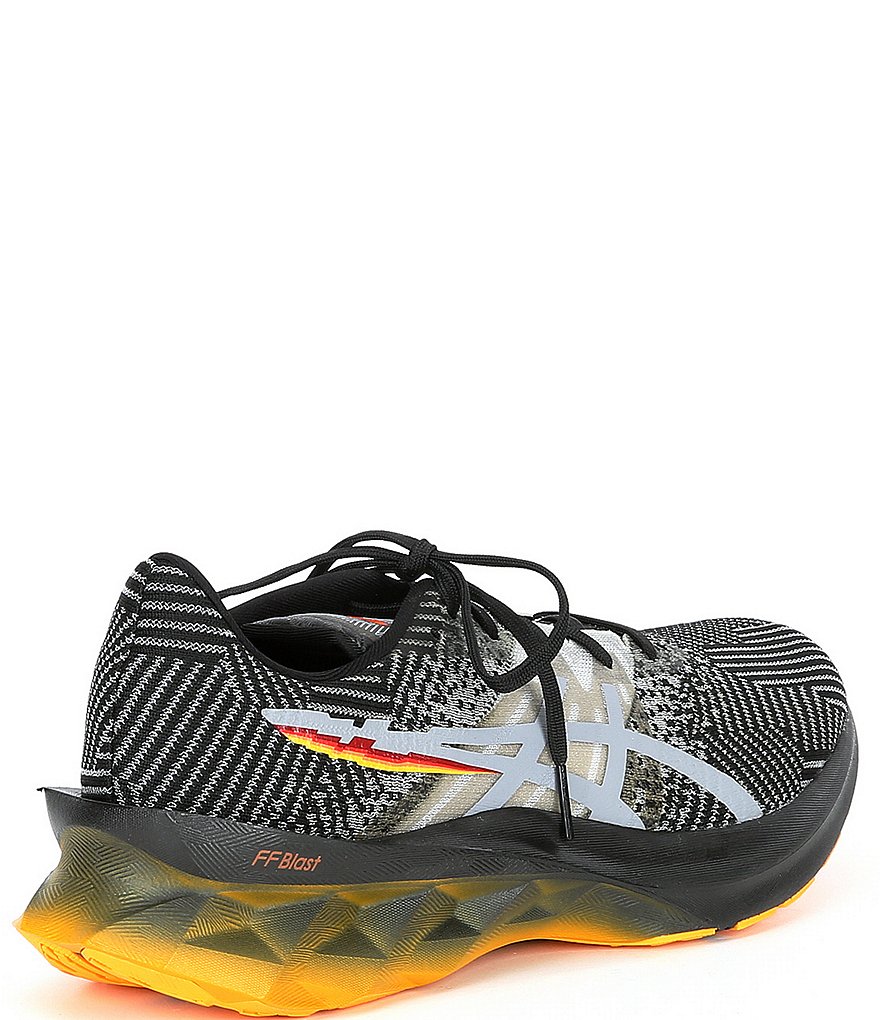 ASICS Men's Novablast Running Shoes