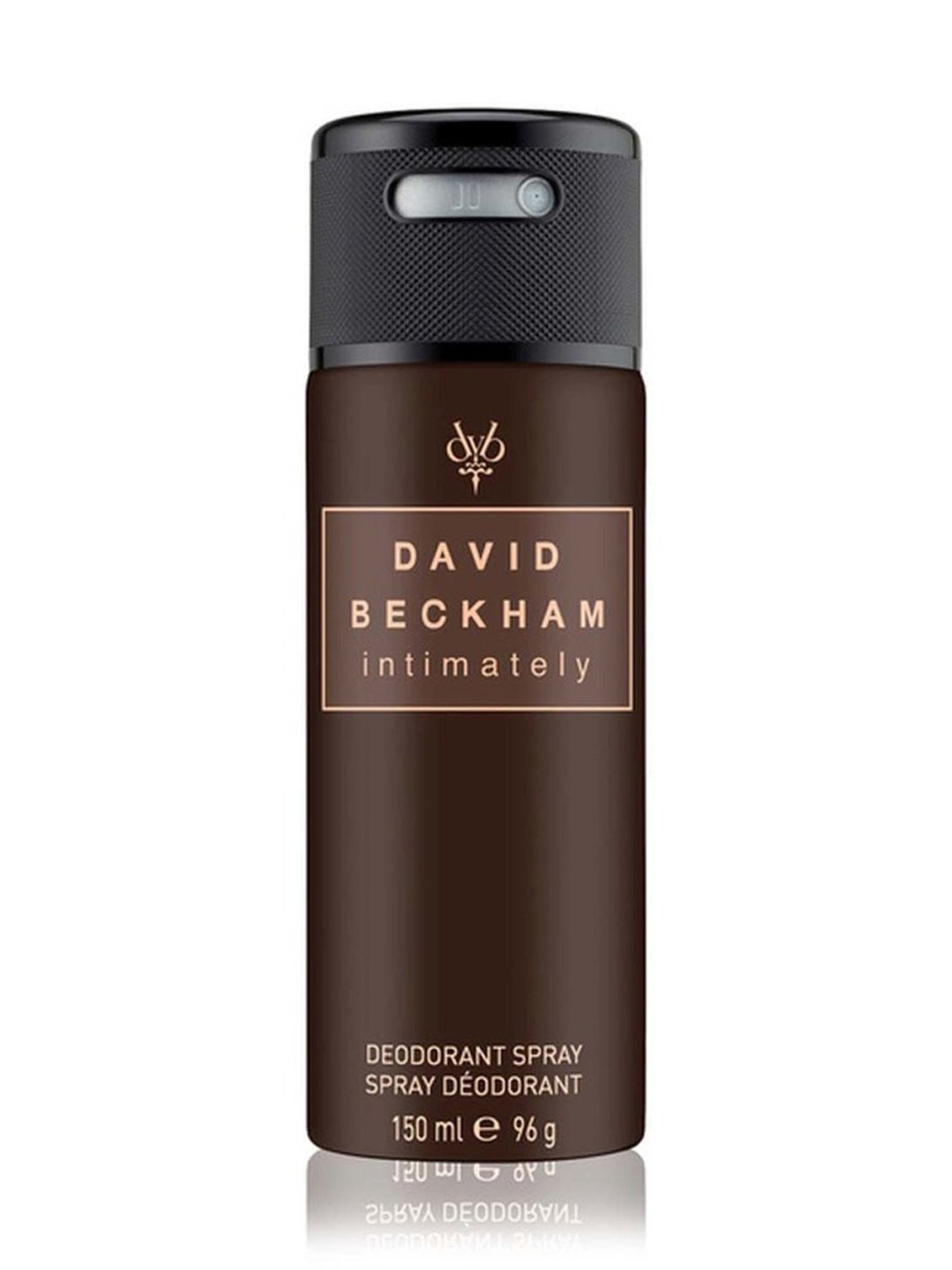 David Beckham Intimately Deodorant Spray for Men - 150 ml