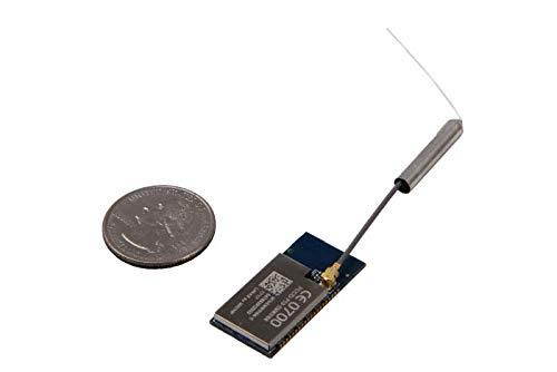 SeeedStudio EMW3166 WiFi Module(External IPEX Antenna)