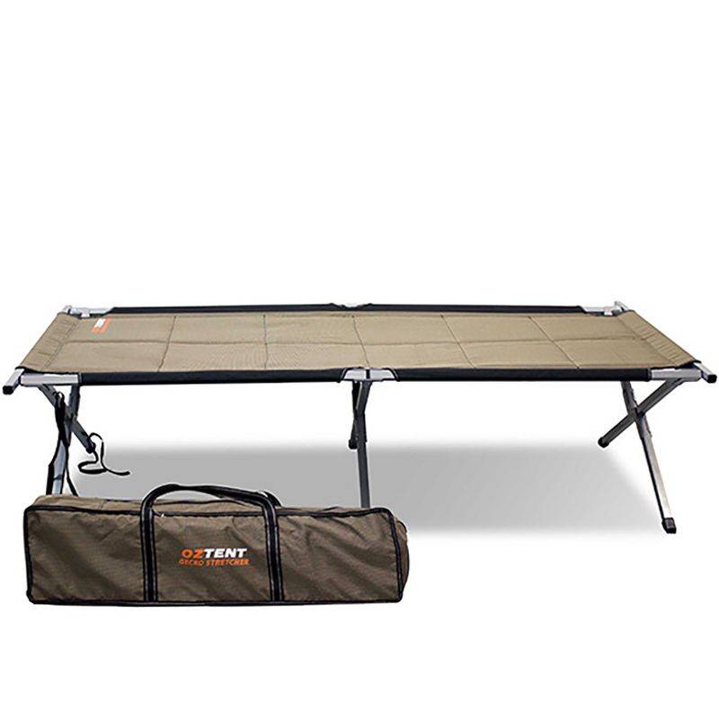 Regalo My Cot Portable Child Travel Bed - Blue