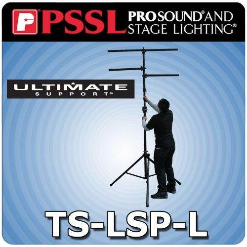 Ultimate TSLSPL Professional Lighting Stand Pack Lighting Stand & Truss Package