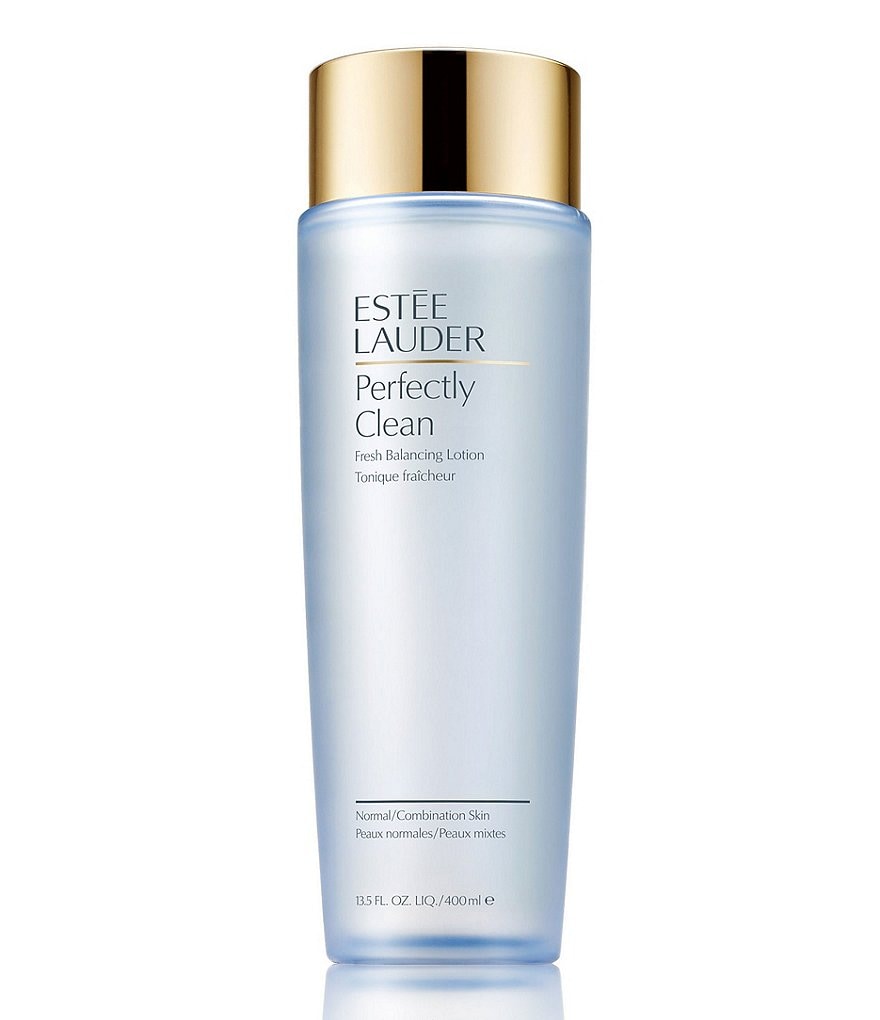 Estee Lauder Perfectly Clean Fresh Balancing Lotion