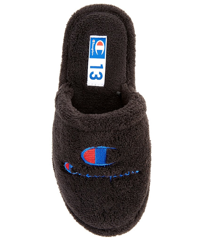 Polo Ralph Lauren Boys' Quilton Slides (Youth)