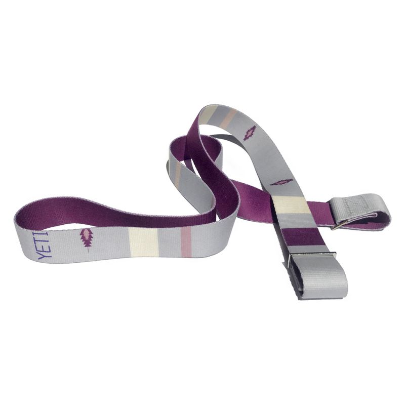 Yeti Yoga Strap The Suzy