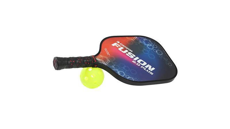 GAMMA Fusion 2.0 Plus Pickleball Paddle