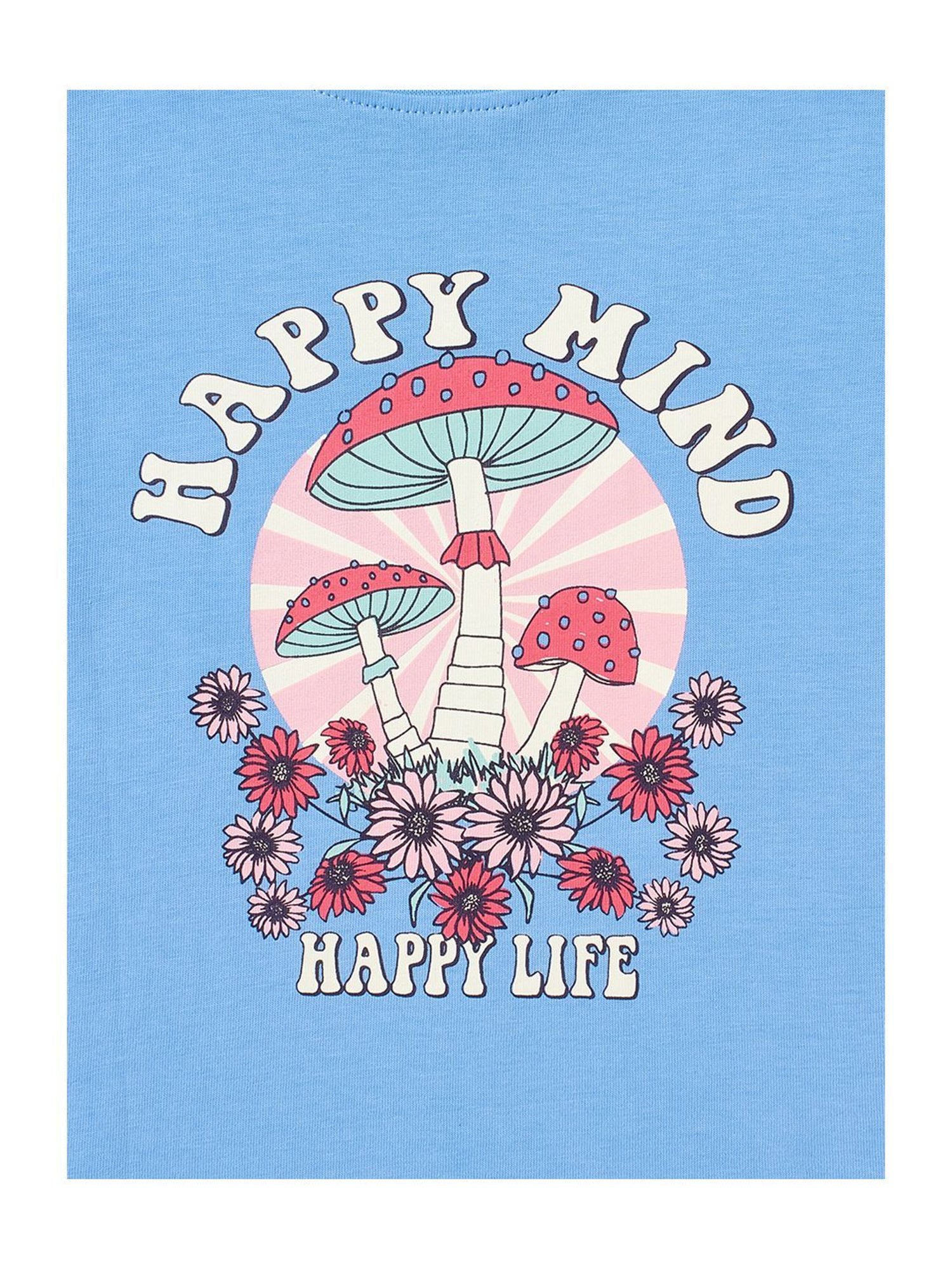 Cub McPaws Kids Multicolor Cotton Printed Full Sleeves T-Shirt (Pack of 3)