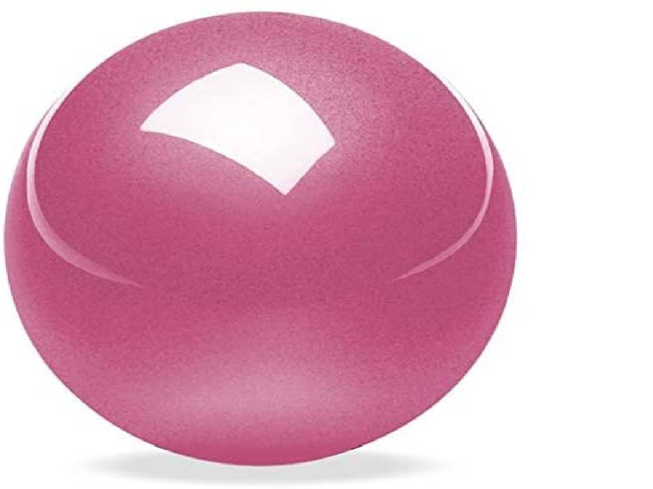 Trackball Mouse Ball, 1.34 Inches Trackball - Replacement Ball for Logitech M570, MX Ergo, Cordless and any trackball mice using 1.34 (34mm) trackball size, PERIMICE-517/520/717/720