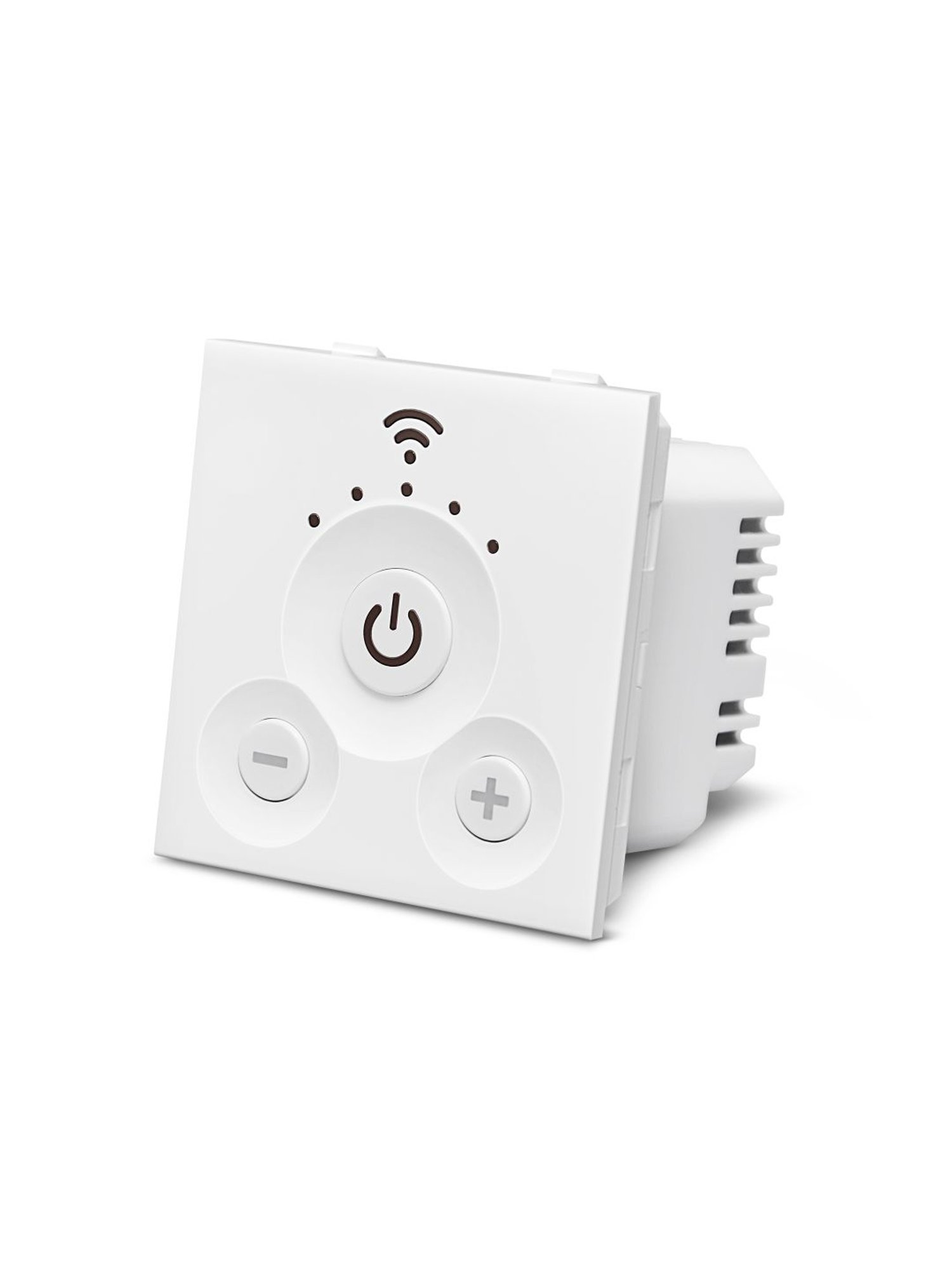 EZ Home Smart Kit for 1BHK - No Re-wiring, Smart Switches to Automate 4 Lights, 2 Fans, 2 AC/Geyser