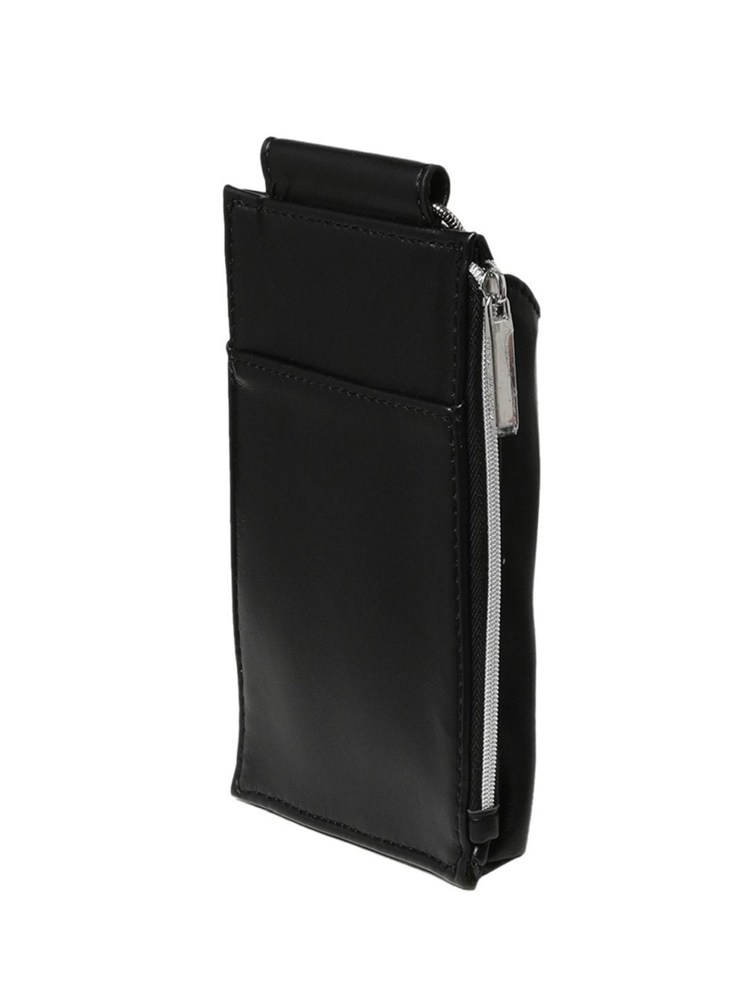 Kendall + Kylie Black Small Cross Body Bag