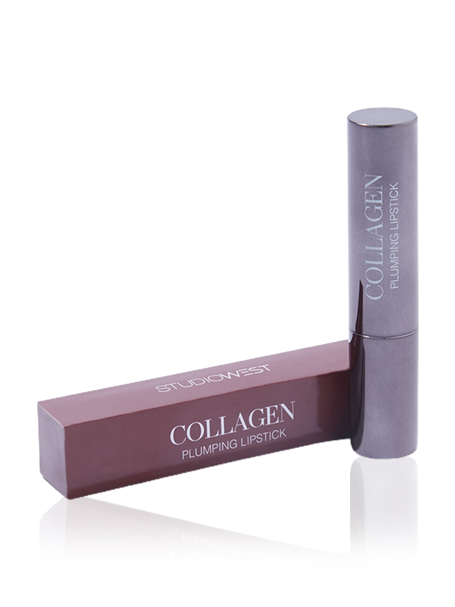 GA-DE Selfie Full Cover Lipstick 870 Lisbon - 4.2 gm