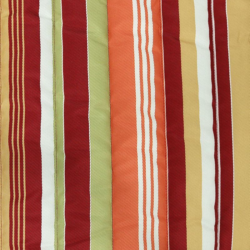 Blue Wave Island Retreat 15' Hammock Set - Blue Cover