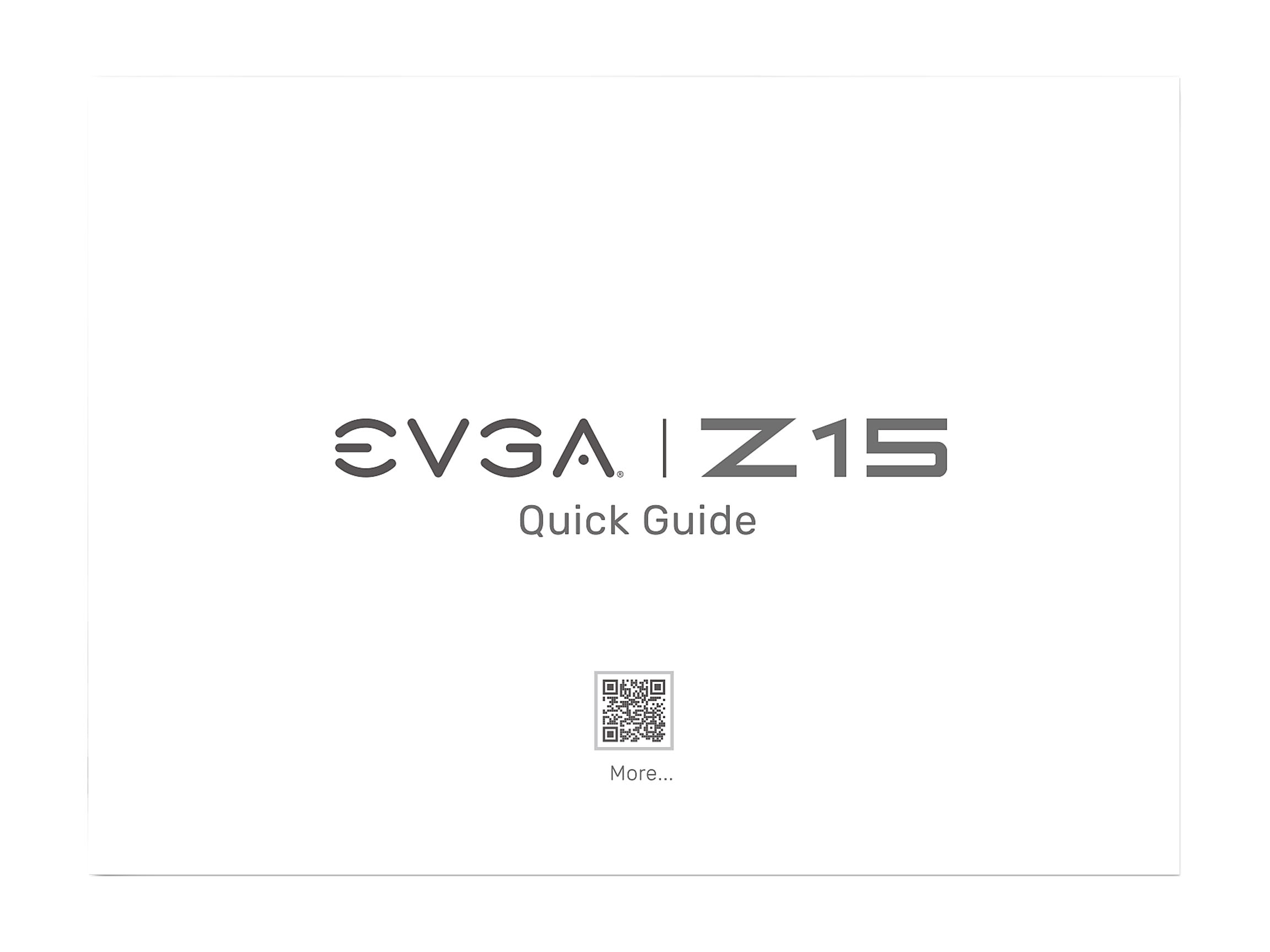 EVGA Z15 RGB Gaming Keyboard, RGB Backlit LED, Hot Swappable Mechanical Kailh Speed Silver Switches 821-W1-15US-KR (Linear)