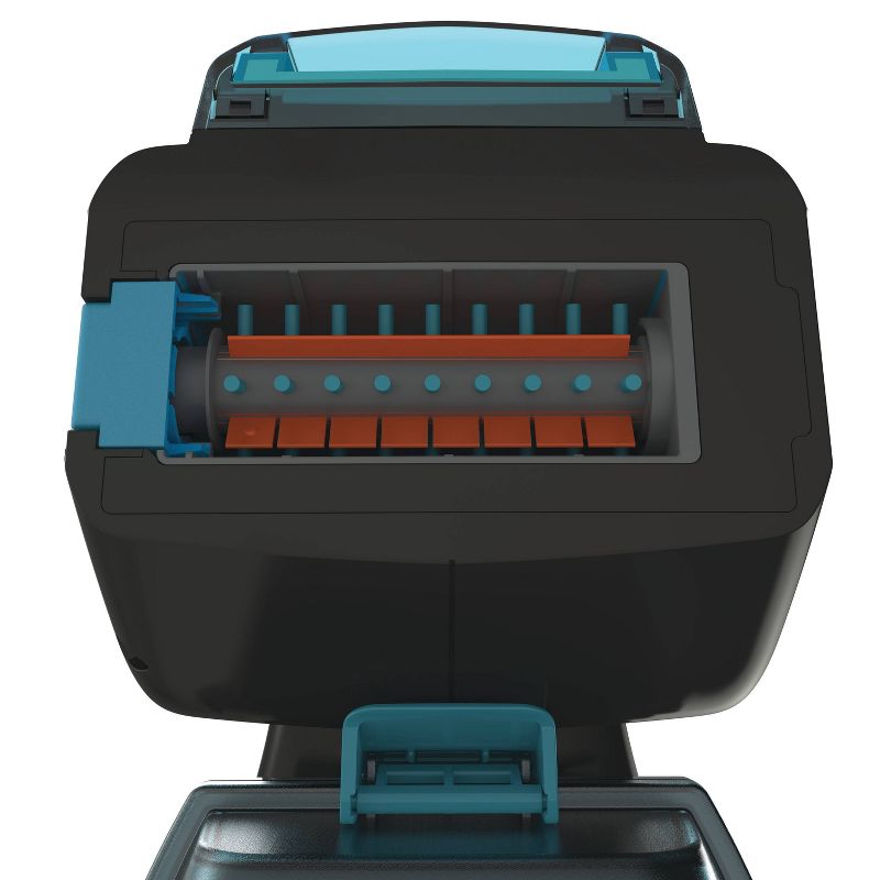 PORTER-CABLE PCX18301-4B 4 Gallon 4Hp Wet/Dry Vacuum, Stainless Steel (Certified Refurbished)