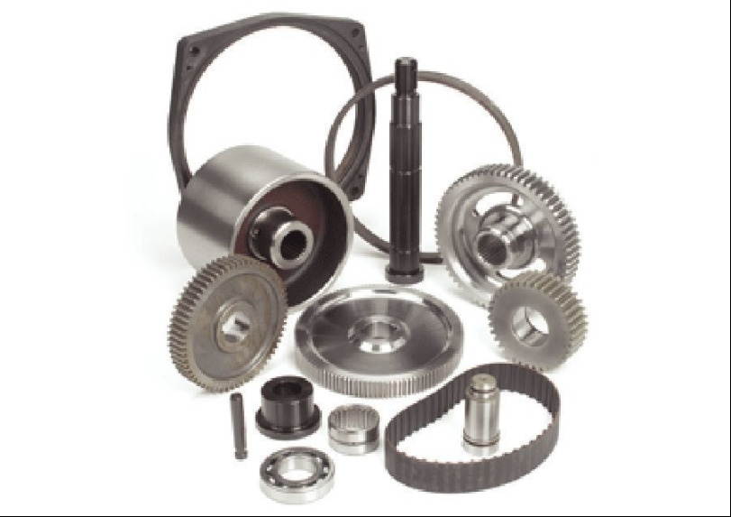 514961800 Yale Forklift Switch OEM SK-06200215TB