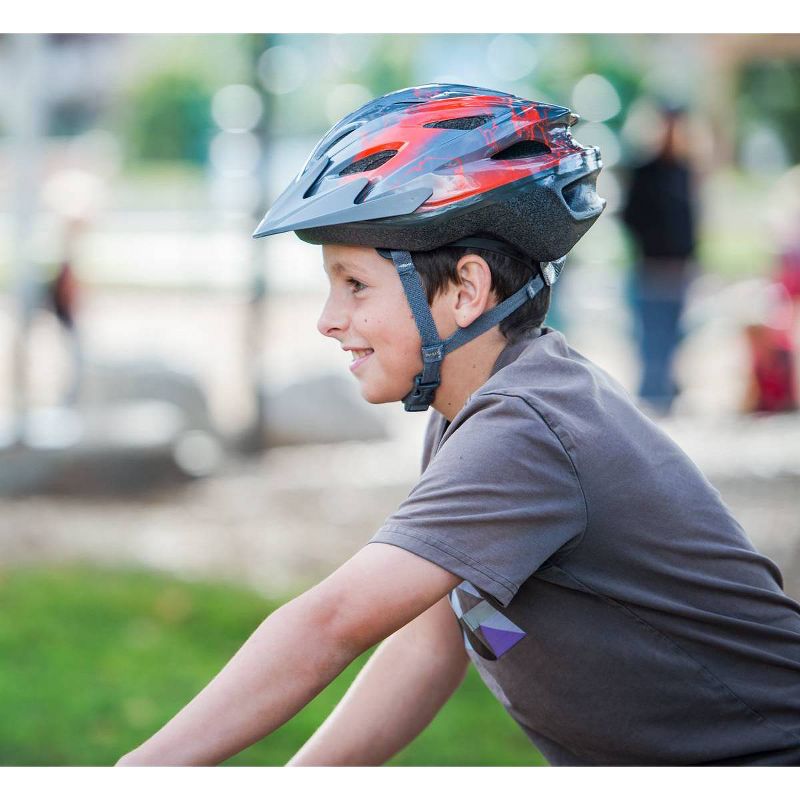 Bell Youth Blade Helmet