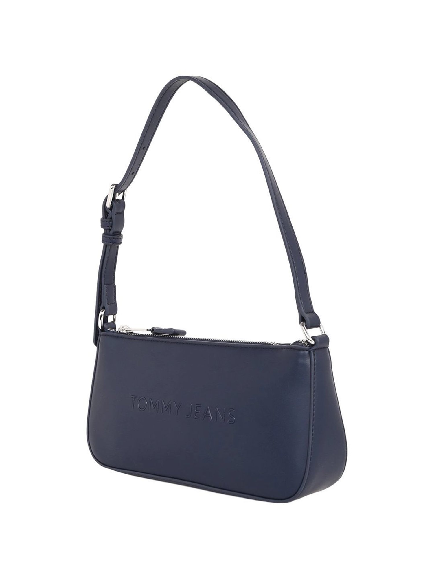 TOMMY HILFIGER Dark Night Navy Shoulder Bag