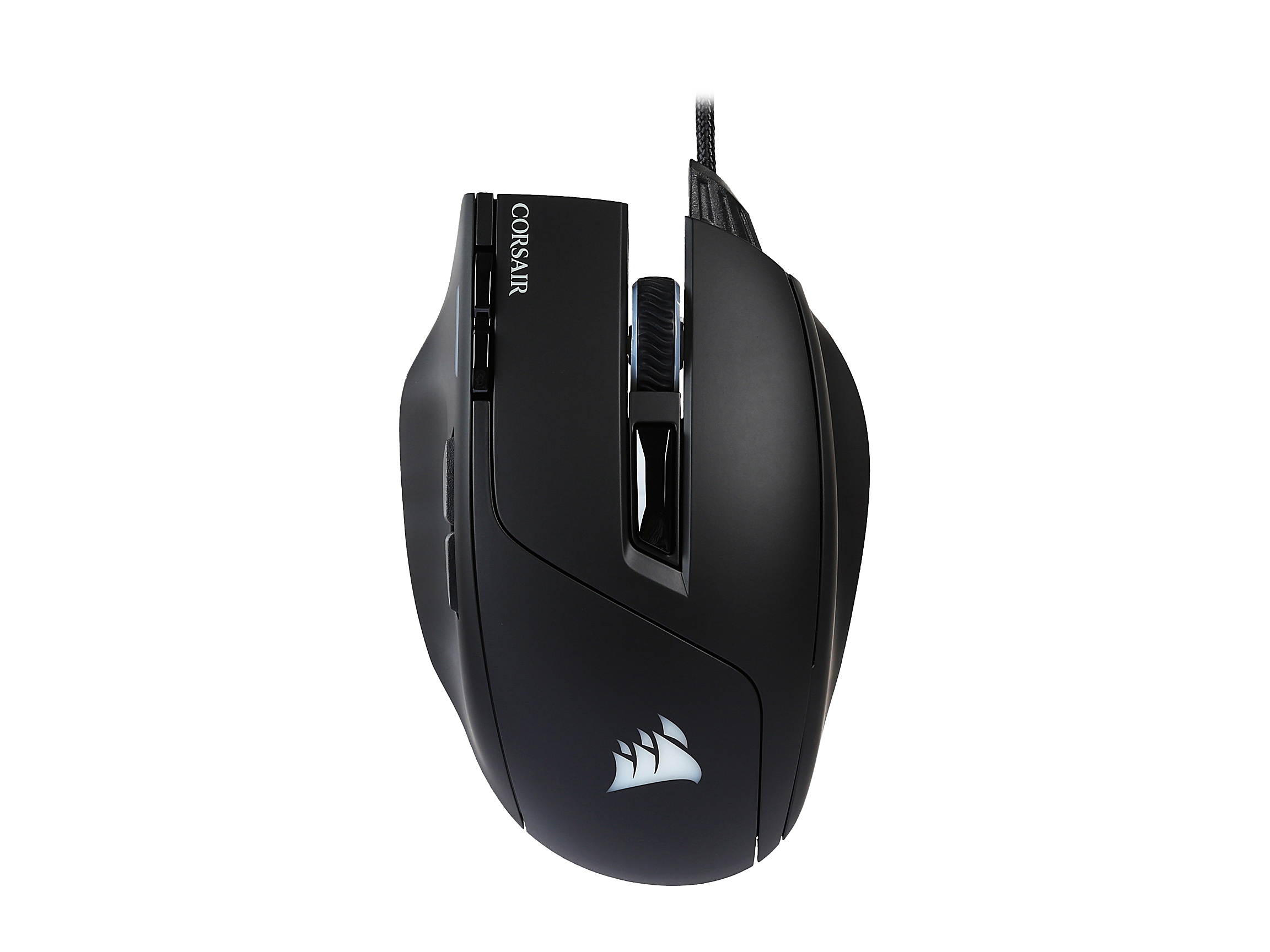 Corsair Gaming Sabre RGB Gaming Mouse, Light Weight, 10000 DPI, Optical, Multi color