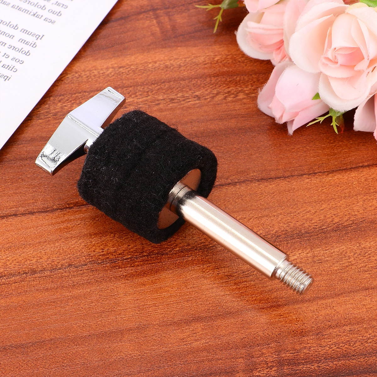 Aquarian 14" American Vintage Snare Side Drum Head