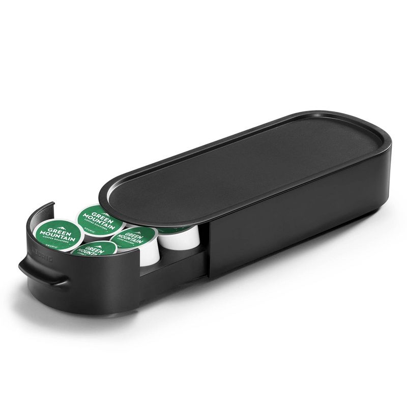 Keurig K-Cup Pod & Ground Coffee Storage Station