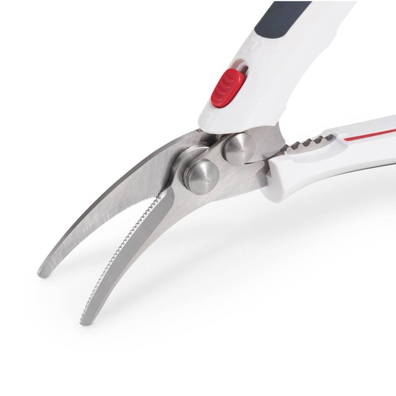 ZYLISS Shellfish Shears