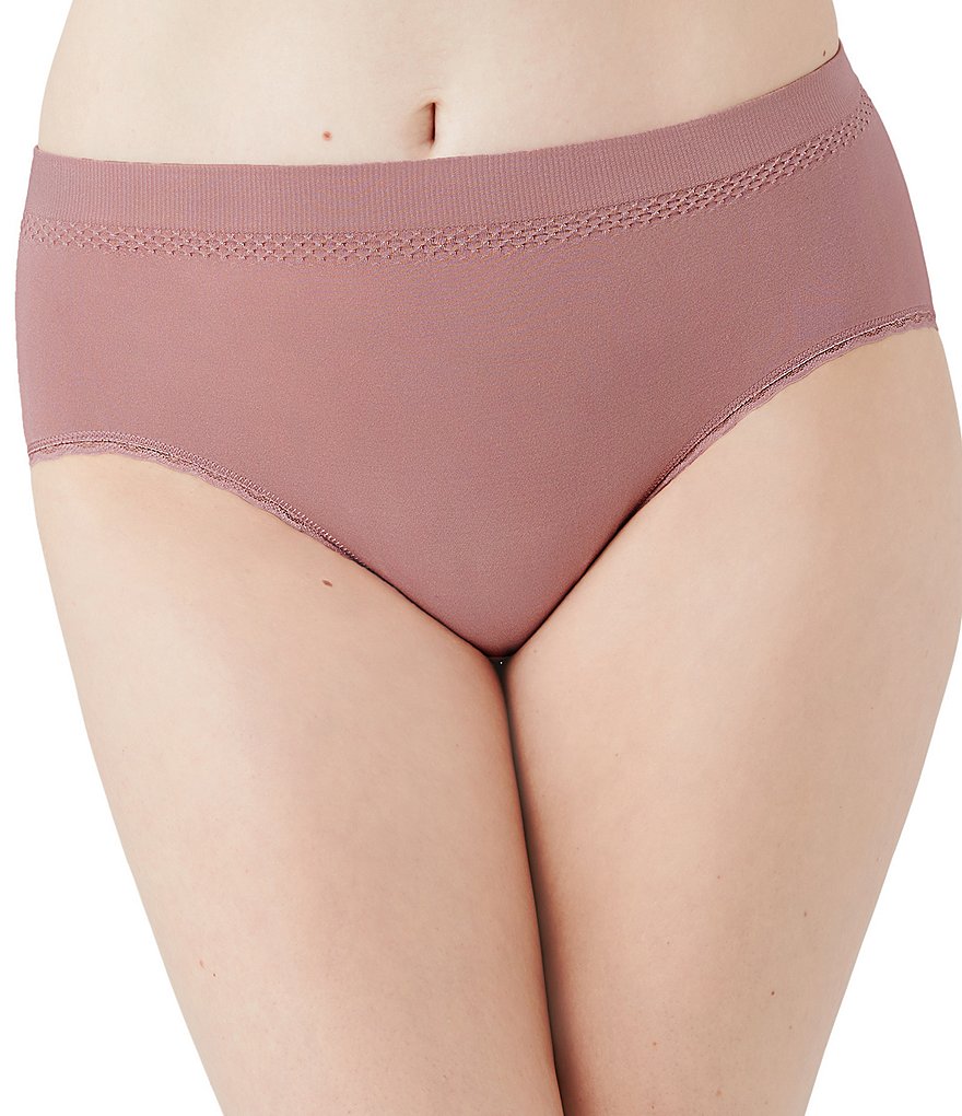 Lyra Assorted Color Cotton Printed Hipster Panties - Pack Of 3