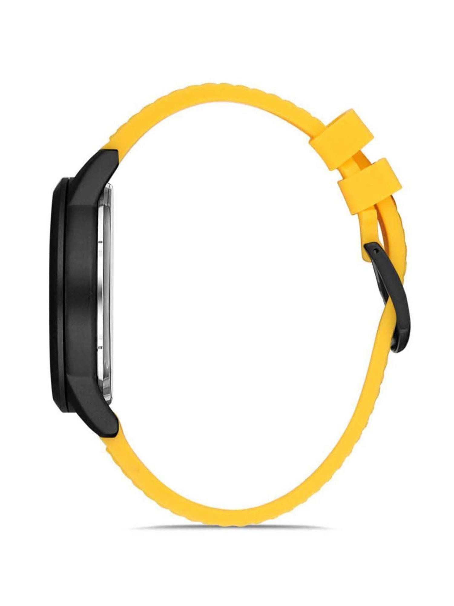 Daniel Klein DK.1.12640-6 D-Time Digital Watch for Men