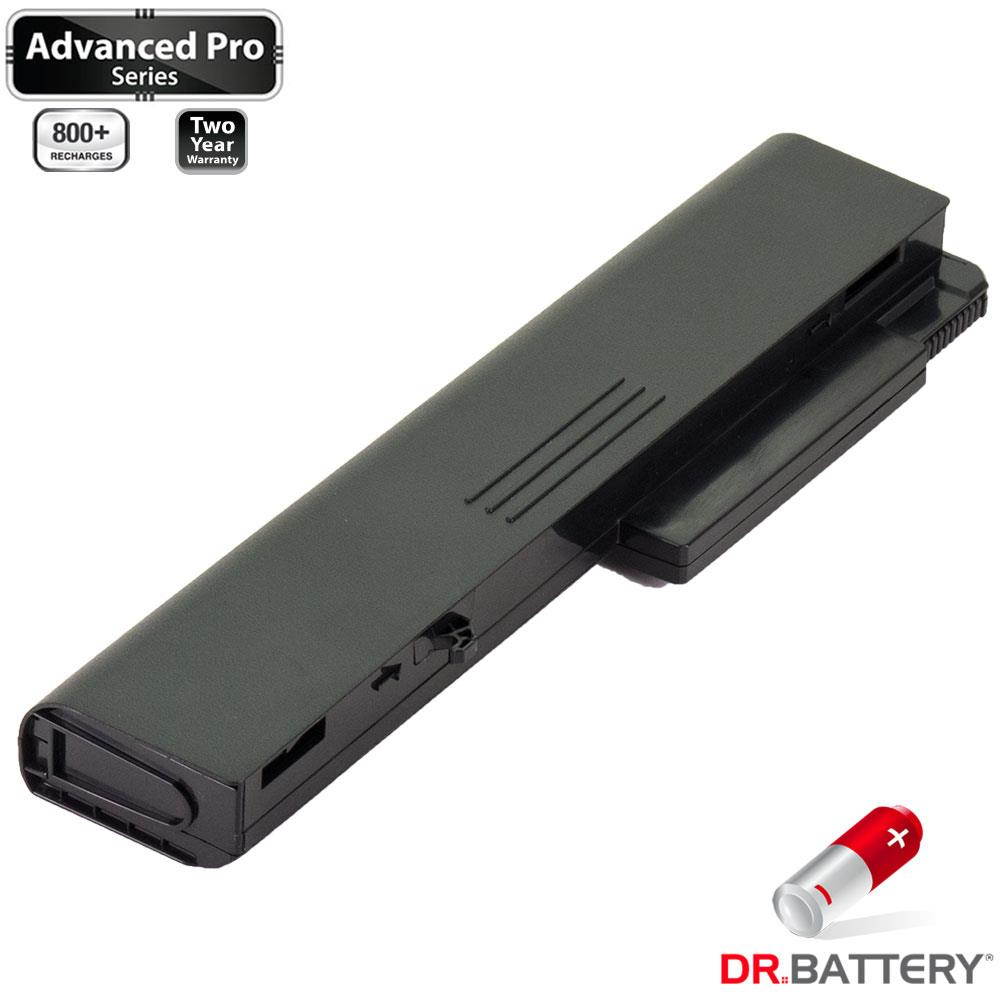 Dr. Battery Replacement Laptop Battery (Samsung SDI 5200mAh) - HP 455771-007 / 463310-542 / 463310-761 / 482962-001 / 484786-001 / 486296-001 / 593578-001 / TD06 / TD09